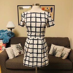 FRENCH CONNECTION DRESS